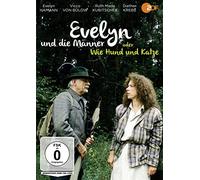Evelyn und die Männer oder Wie Hund und Katze [Alemania] [DVD]