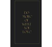 EVELYN WATERS Bullet journal | A5 | 120 Dotted pages | 90 GSM | Glossy matt black Hardcover notebook | For Gifting your loved ones , Journaling , Drawing, Painting.