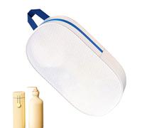 Evember Bolsa Para Piscina | Bolsa de Playa Impermeable,Organizador de Almacenamiento con Múltiples Compartimentos para Running Fitness Deportes al Aire Libre Viaje Natación Aseo Accesorios