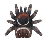 Evember Marionetas De Mano Niño,Marioneta de Mano Araña Juego de rol - Realista para Adultos Casa Escuela Cuentos y Entretenimiento Familiar