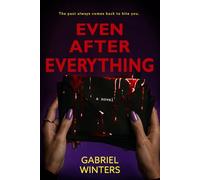 Even After Everything (Judge Me After)