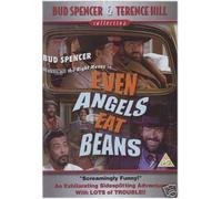 Even Angels Eat Beans [DVD] [Reino Unido]