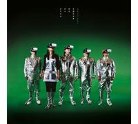 Even As We Speak - Adelphi