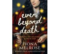 Even Beyond Death (ebook)