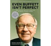 Even Buffett Isnt Perfect (ebook)
