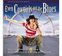 Even Cowgirls Get the Blues (Original Soundtrack)