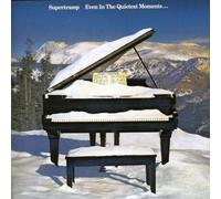 Even En The Quietest - Supertramp CD A&m