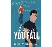 Even if You Fall (Huntley Square)