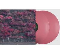 Even In Arcadia Exclusivité Fnac Vinyle Rose et Noir Néon Marbré