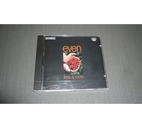 Even - Less Is More