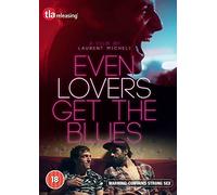 Even Lovers Get The Blues [DVD] [Reino Unido]