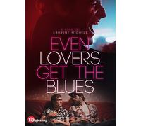 Even Lovers Get The Blues [Edizione: Stati Uniti] [Italia] [DVD]