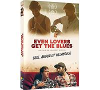 Even Lovers Get the Blues (Sexe, amour et mélancolie) [Francia] [DVD]