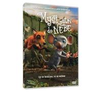 Even Mice Belong in Heaven / Mysi patri do nebe