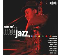 Even Mo Mod Jazz