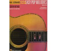 Even more easy pop melodies - third edition guitare: Correlates with Book 3