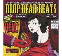 Even More Horrortonk Tales of Terror