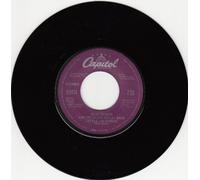 even now / little victories 45 rpm single