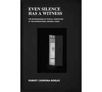 Even Silence Has a Witness: The Whitewashing of Ethical Corruption at the International Criminal Court