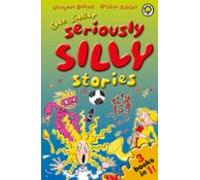 Even Sillier Seriously Silly Stories! (ebook)