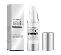Even Skin Tone - Hydration Glow Liquid, Fast Absorbing Face Moisturizer | Brightening Vitamin Complex Hyaluronic Hydrator, 30ml Anti Blemish Radiance Boosting For Night Neck Beauty