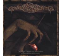 Even Song - Of Man's First Disobedience