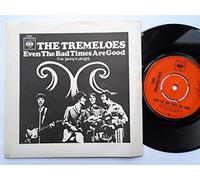 Even The Bad Times Are Good