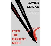Even the Darkest Night: A Terra Alta Investigation