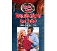 Even The Nights Are Better (ebook)