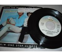 Air Supply - Even The Nights Are Better 7 Inch (7" Vinyl 45) UK Arista 1982