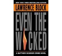 Even The Wicked (ebook)