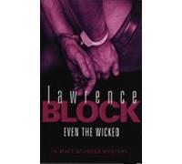 Even The Wicked (ebook)