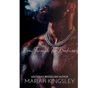 Even Through The Darkness