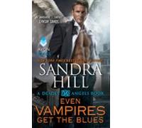 Even Vampires Get The Blues (ebook)