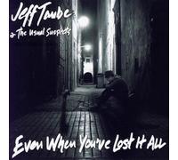 Even When Youve Lost It All