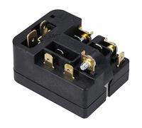 eVendix 6SP9058 para compresor jiaxipera compatible con Bosch 00622574 en refrigerador