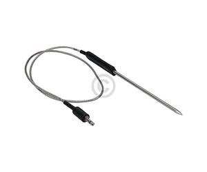 eVendix AEG 807822604/3 - Termómetro de carne para horno de vapor