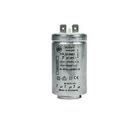 eVendix Condensador AEG 125641701/3 7µF 425/475V para secadora