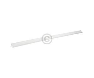 eVendix Cubierta lateral compatible con AEG 152222263/5, cubierta para juntas derecha e izquierda para lavavajillas