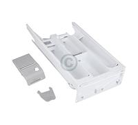eVendix Einspülschale AEG 405536804/9 - Cajón de detergente para lavadora