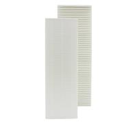 eVendix Juego de filtros G4 y G7 para sistema de ventilación Vaillant RecoVAIR 260/4, 360/4