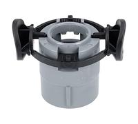 eVendix Palanca de expulsión compatible con Bosch 10016147 para batidora de mano
