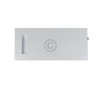 eVendix Puerta de congelador compatible con Electrolux 14005194601/4 puerta interior con junta mango etc para frigorífico