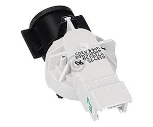 eVendix Regulador de presión compatible con Electrolux 14000055408/3 Interruptor de presión para lavavajillas