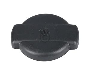 eVendix Tapa para depósito de sal AEG 111919228/2 para lavavajillas