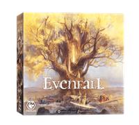 Juego de mesa evenfall