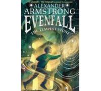 Evenfall: The Tempest Stone (ebook)
