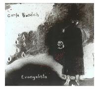 Evengelista (Blu-ray) Carla Bozulich (Importación USA)