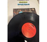 Evening at Pops: with narration by Julia Child: Featuring Arthur Fiedler and the Boston Pops: with Chester Schmitz as Tubby the Tuba: Vinyl LP: (1972)