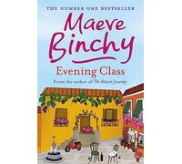 Evening Class: Friendship, holidays, love - the perfect read for summer